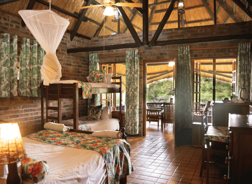 River Lodge 2