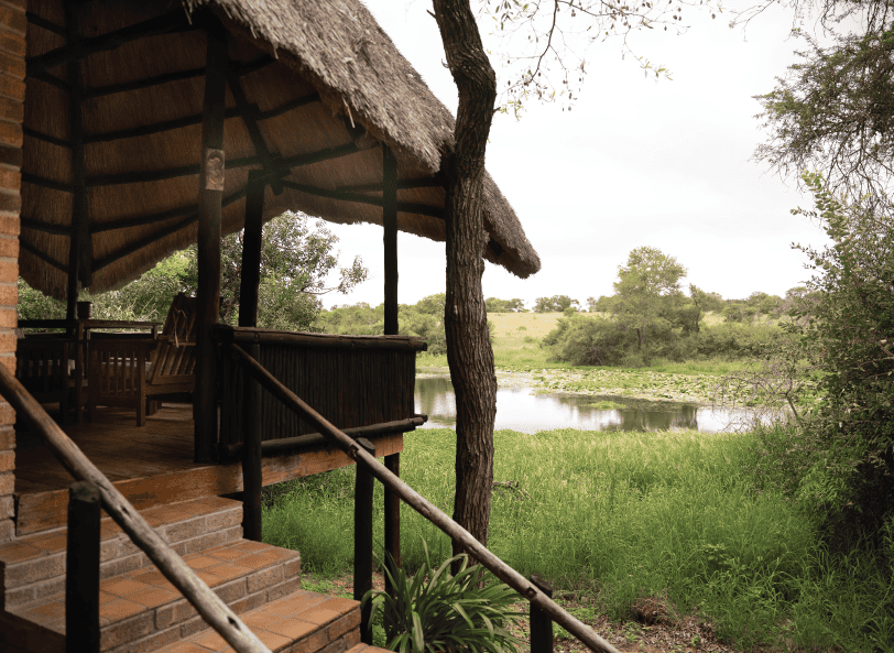 River Lodge