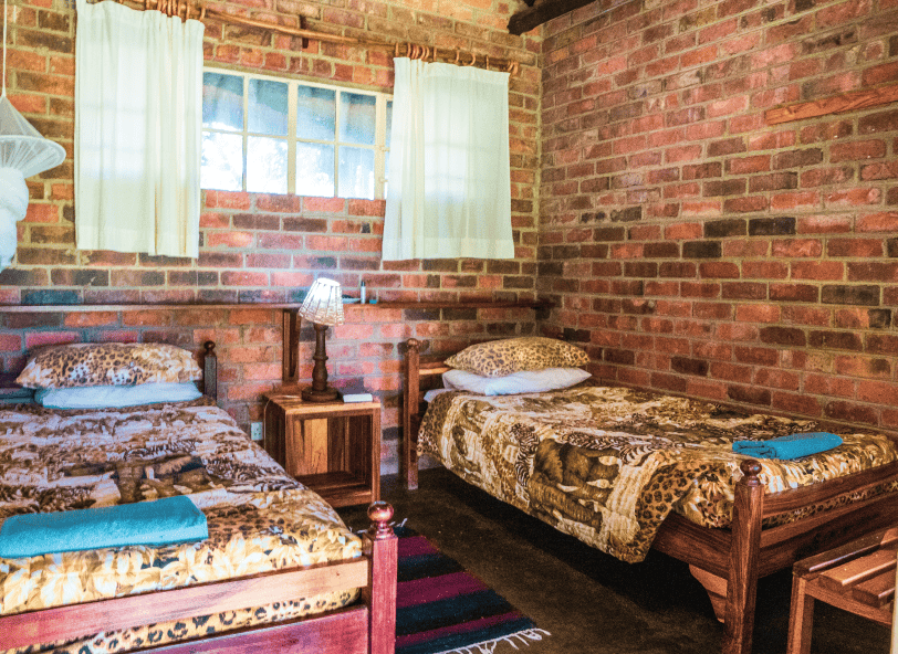 Standard Room 2