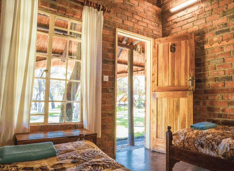 Standard Rooms